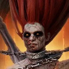 Echo of Duriel