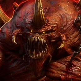 Harbinger of Hatred