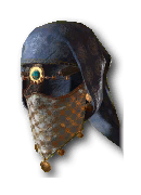 Andariel's Visage