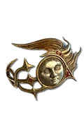 Argent Veil