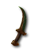 Asheara's Khanjar