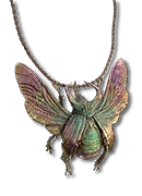 Banished Lord's Talisman