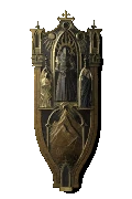 Cathedral's Song