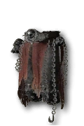 Chainscourged Mail