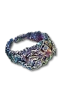 Galvanic Azurite