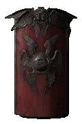Gate of the Red Dawn