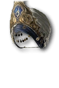 Hail of Verglas