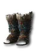 Khamsin Steppewalkers