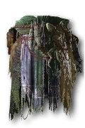 Kilt of Blackwing