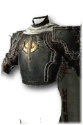 Mantle of the Grey