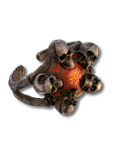 Mother's Embrace