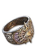 Saboteur's Signet