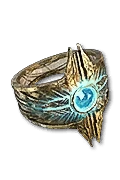 Seal of the Second Trumpet