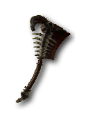 The Butcher's Cleaver