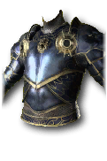Tyrael's Might