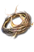 Wreath of Auric Laurel
